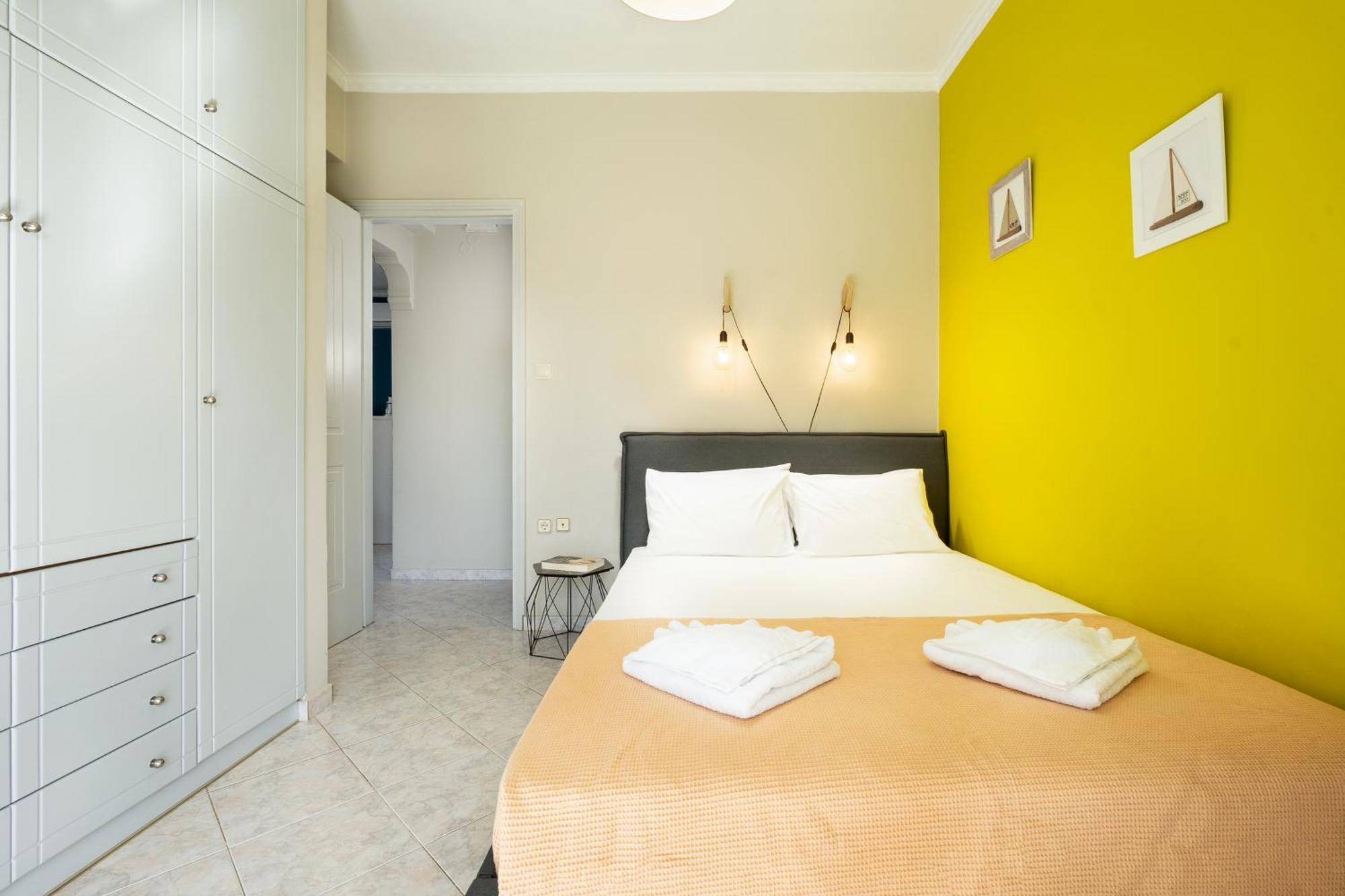Casa Regno Villa Agia  Bagian luar foto