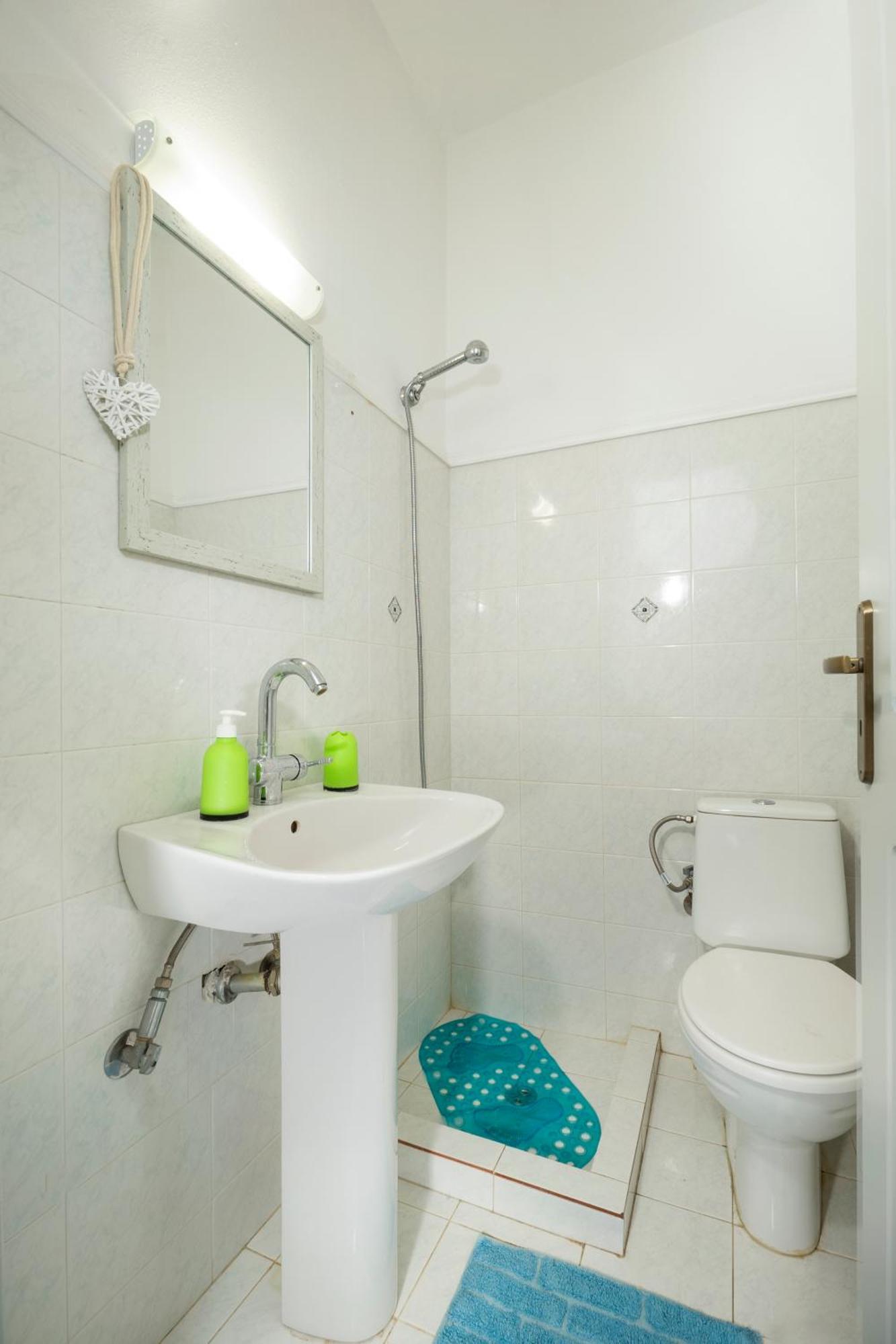 Casa Regno Villa Agia  Bagian luar foto